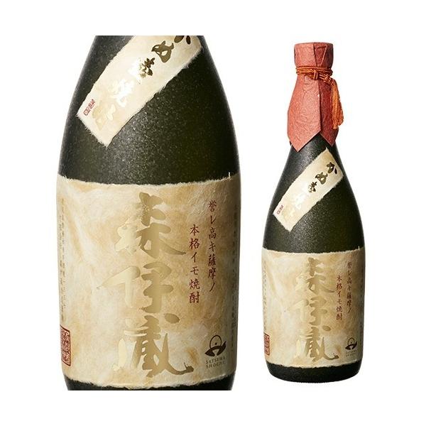 森伊蔵 金ラベル 25度 720ml [芋焼酎] 楽天市場】森伊蔵 金ラベル 25度 〔化粧箱付〕720ml【□】【常温