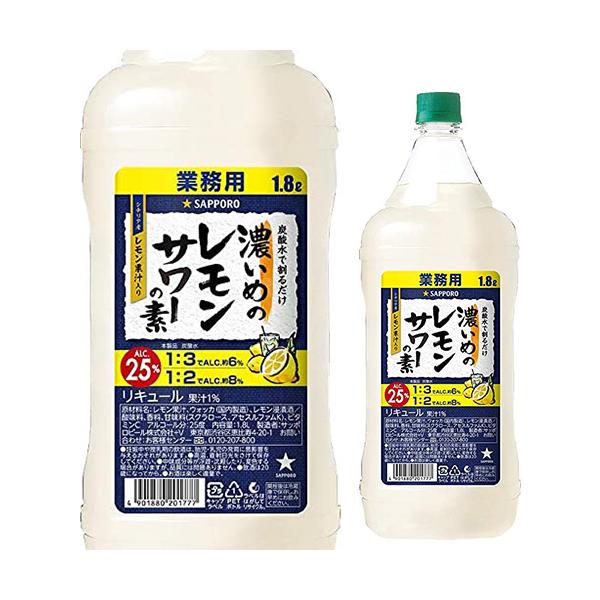 レモン果皮由来成分も含まれる、シチリア産の手摘みレモン果汁を使用した、レモンにこだわったお酒です。炭酸水を注ぐと爽快感あふれる香り、口当たりの良い酸味が特長の濃いめのレモンサワーが完成します。【品　名】リキュール【原材料】レモン、ウォッカ、...