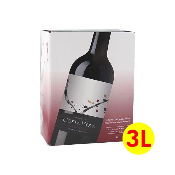 ボックスワイン ワイン 箱ワイン 赤 インドミタ カベルネソーヴィニ