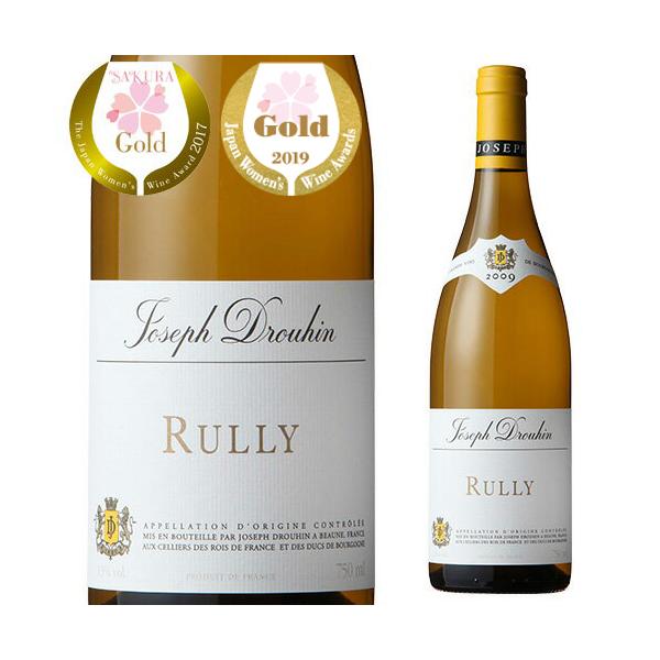 ワイン リュリー ブラン ジョセフ ドルーアン : リカマンYahoo!店