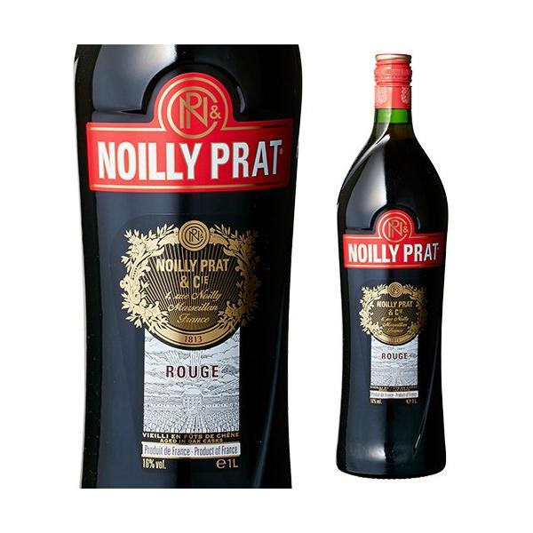 他サイト： ワイン ノイリープラット スイート 1000ml 16度 1L ノイリー酒 ベルモットの商品画像
