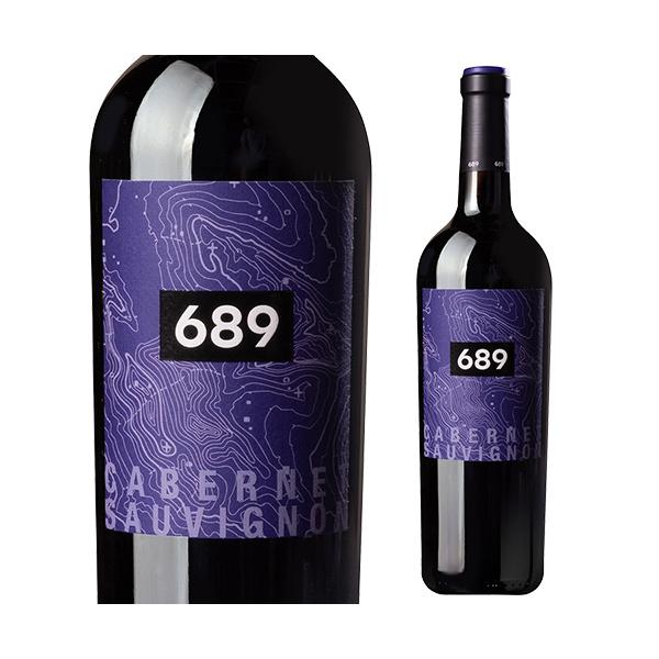 ワイン noblequeen226 赤ワイン シックス エイト ナイン カベルネ ソーヴィニヨン(2022