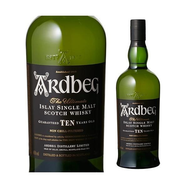 ardbeg(アードベッグ) 10年」の人気商品一覧 | 安い商品を通販サイト