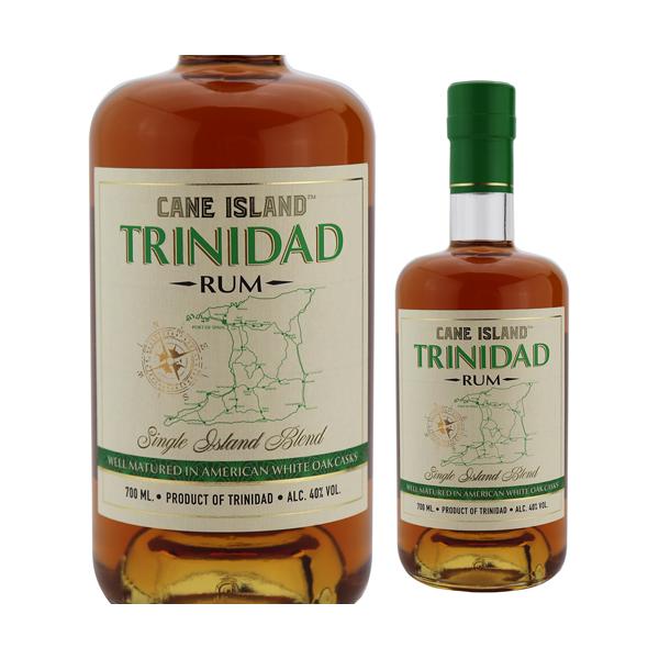 3年から5年熟成した、アンゴスチュラ蒸溜所のラム原酒を巧みにブレンディング。ゴールドに近い、輝くアンバーの外観。トフィやキャラメルを想わせる甘みあるアロマと、暖かみがありフローラルな味わいを感じます。トリニダードラムによく見られる、スパイシ...