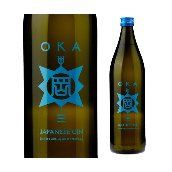 商品名:OKA GIN 三内容量:900mlアルコール度数:43%産地:日本タイプ:ジン※画像はイメージです。実際のボトルとデザインやヴィンテージが異なる場合がございます。また並行輸入品につきましてはアルコール度数や容量が異なる場合がござい...
