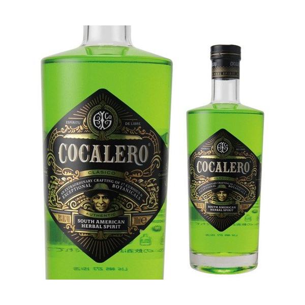 コカレロ 並行品 29度 700ml リキュール 虎S : リカマンYahoo!店