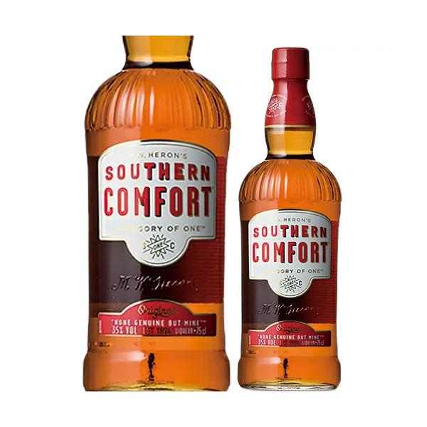 サザンカムフォート 21度 750ml リキュール サザン カンフォート