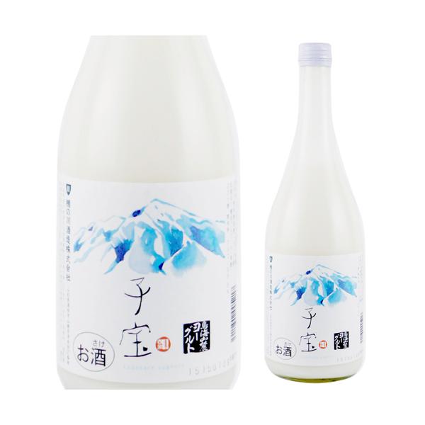 新鮮なヨーグルトを60％以上の割合で使用。濃厚でコクのある味わいと飲むヨーグルトのようなとろとろ感が大人気です。容量：720ml県名：山形県蔵元名：楯の川酒造原材料：ヨーグルト（生乳、砂糖、ぶどう糖、果糖液糖、オリゴ糖、乳製品）、醸造アルコ...