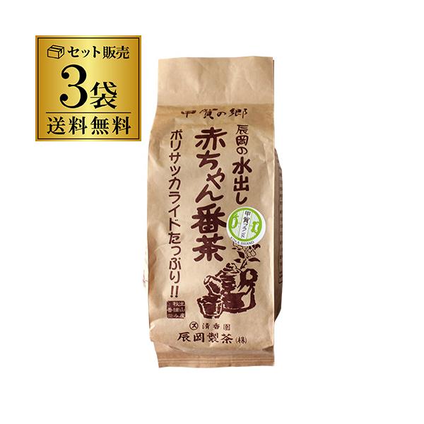 辰岡製茶 赤ちゃん番茶の通販・価格比較 - 価格.com
