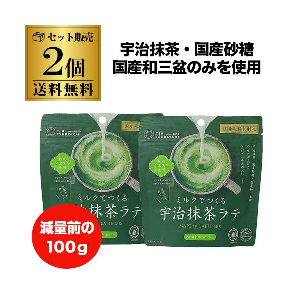 しっかりと“抹茶”を感じて、味わってもらえるように作りました。ミルクパウダー不使用の為、お好きな濃さで宇治抹茶ラテが作れます。乳アレルギーの方には豆乳でも作ることができ、アイスラテはもちろん、ヨーグルト、アイスクリームに混ぜたりとアレンジの...
