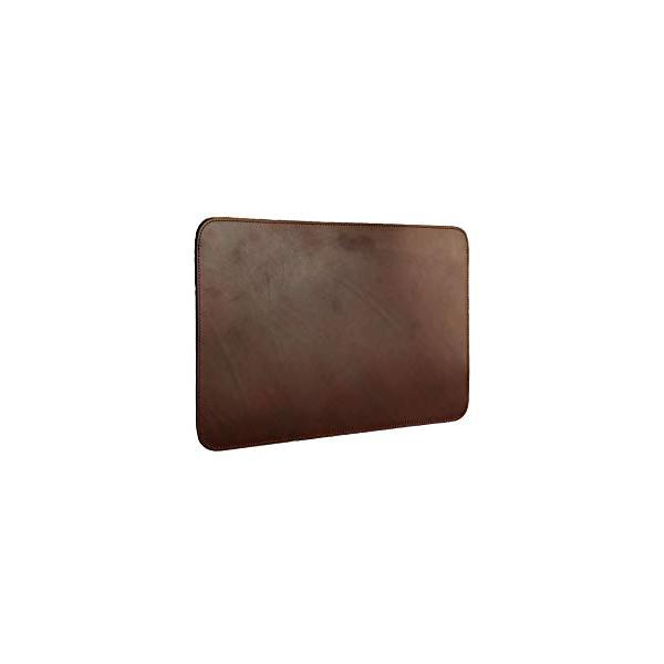 Leather MacBook Case 本革 PCスリーブケース MacBookPro/Air対応