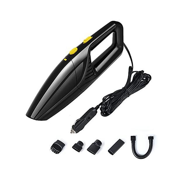 22年版 カークリーナーのおすすめ人気ランキング15選 強力な車用掃除機も セレクト Gooランキング