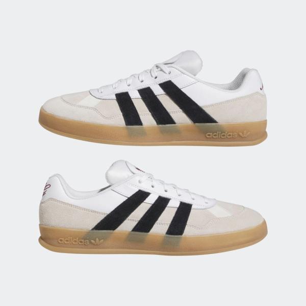 ◆正規品◆ADIDAS ALOHA SUPER◆関税/送料込◆男女共用◆人気◆ adidas 【adidas skateboarding 】ALOHA SUPER アディダス