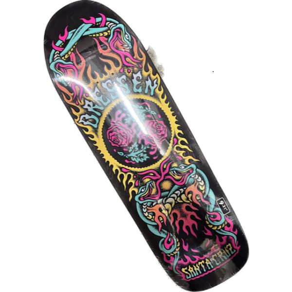 SANTA CRUZ 【Santa Cruz】9.31 x 32.36 Eric Dressen Rose Crew SANTA CRUZ 【Santa Cruz】9.31 x 32.36 Eric Dressen Rose Crew
