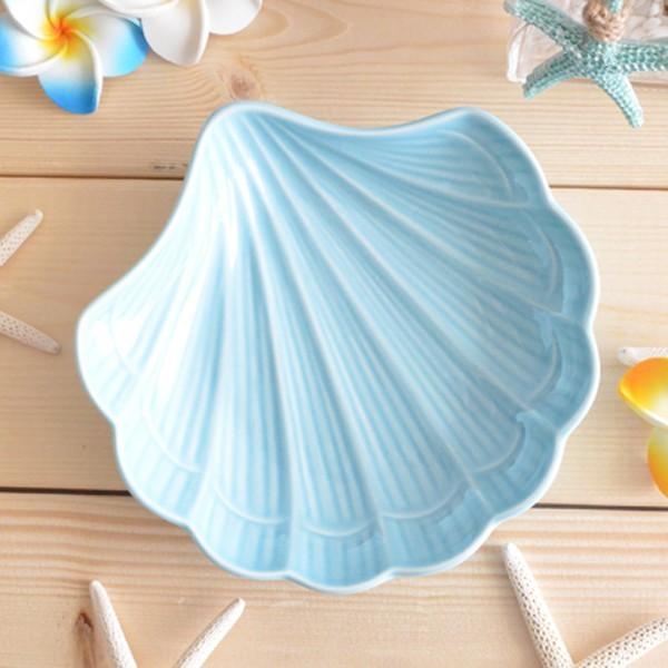 小皿 食器 取り皿 スターフィッシュ ヒトデ サンゴ 貝殻 シェル G042 ライク ビーチ 通販 Yahoo ショッピング