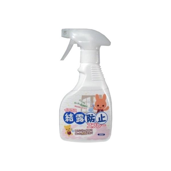 結露防止スプレー 300mL 結露防止 霜 窓 凍る 結露 普通郵便送料無料 2017060801大夢店 通販 Yahoo!ショッピング