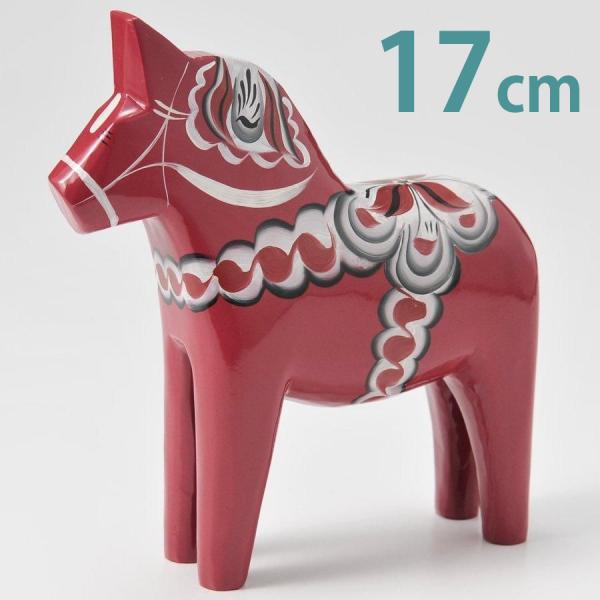 ダーラナホース 17cm Grannas100周年アニバーサリーホース マリア