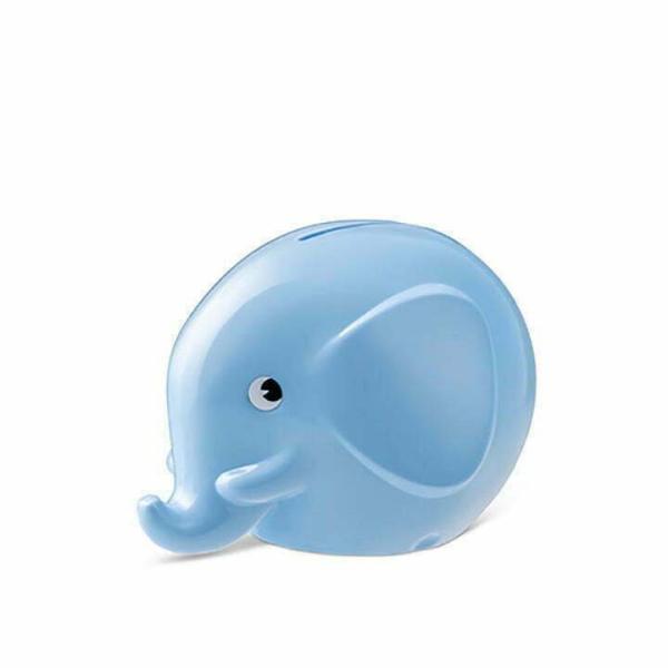 1973年からフィンランドで作られているゾウの貯金箱。可愛らしい姿と豊富なカラーでインテリアとしても人気です。お子様へのプレゼントにもおすすめです。最初は銀行で口座を作った人にプレゼントされていた貯金箱。貯金箱がいっぱいになったら、銀行に持...