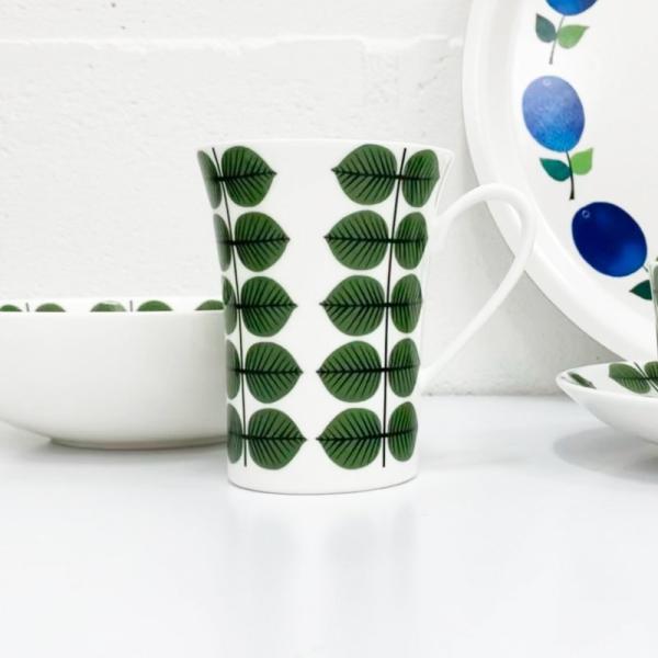 マグカップ BERSA ベルサ Stig Lindberg スティグ・リンドベリ