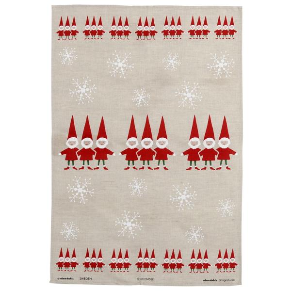 almedahlsアルメダールスキッチンタオル 