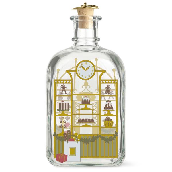 クリスマスボトル 2023 HOLMEGAARD ホルムガード : 北欧雑貨のLiLiCoCo