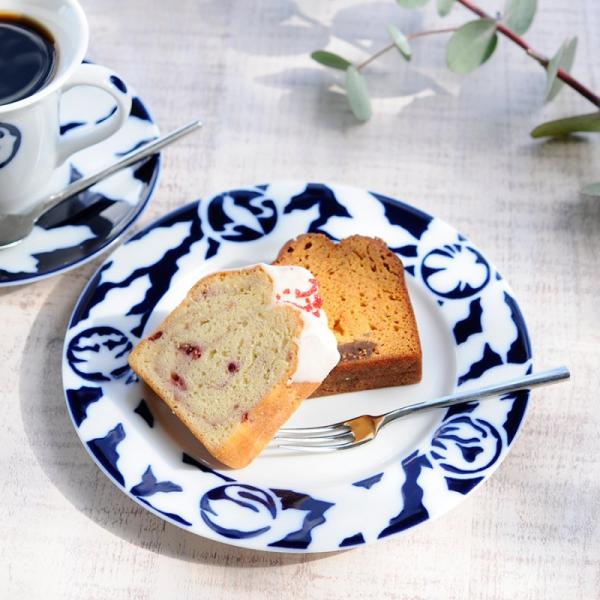 ROSENDAHL COPENHAGEN デザートプレート Andersen アンデルセン