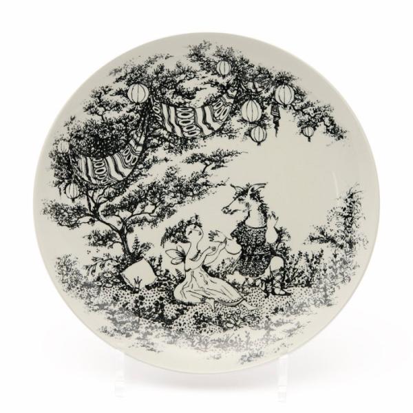 ヴィンテージ シーズンプレート 皿 夏 BJORN WIINBLAD ショップ ビヨン