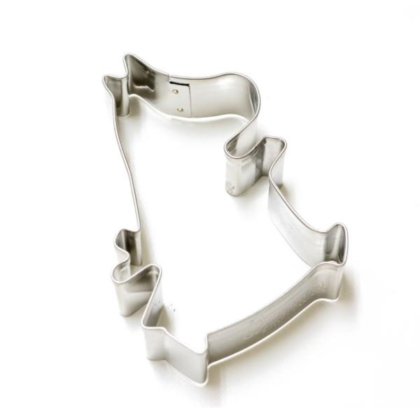 ムーミンキャラクターのミニクッキー型。お家で手作りクッキーを楽しんでくださいね。ムーミンと仲間たちが楽しいミニクッキー型になりました。大好きなムーミンのクッキー型なら、作る人も食べる人も笑顔になりそうです。クッキー以外にも、お弁当やお食事で...