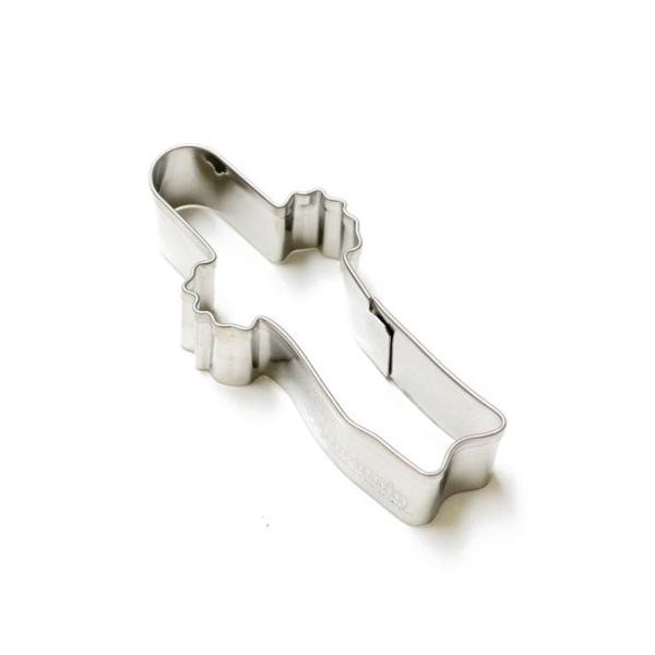 ムーミンキャラクターのミニクッキー型。お家で手作りクッキーを楽しんでくださいね。ムーミンと仲間たちが楽しいミニクッキー型になりました。大好きなムーミンのクッキー型なら、作る人も食べる人も笑顔になりそうです。クッキー以外にも、お弁当やお食事で...