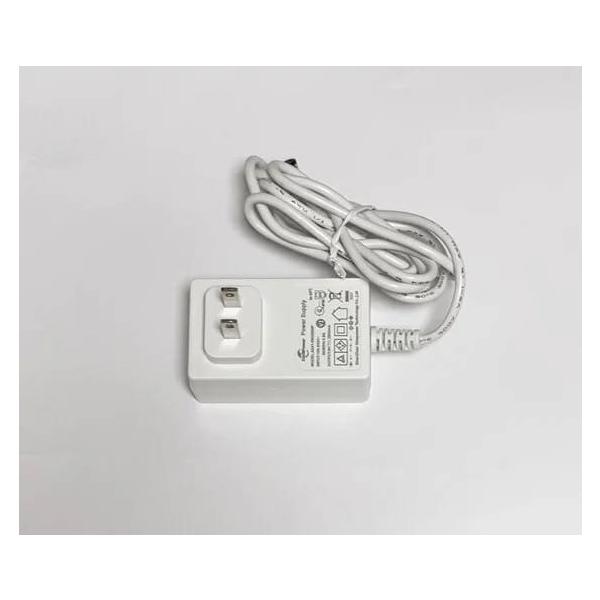 アイモスト加湿器 公式サイト購入　ピンク　 ACアダプター付き 4010 超音波アロマディフューザー 専用ACアダプター MJ-CH92型