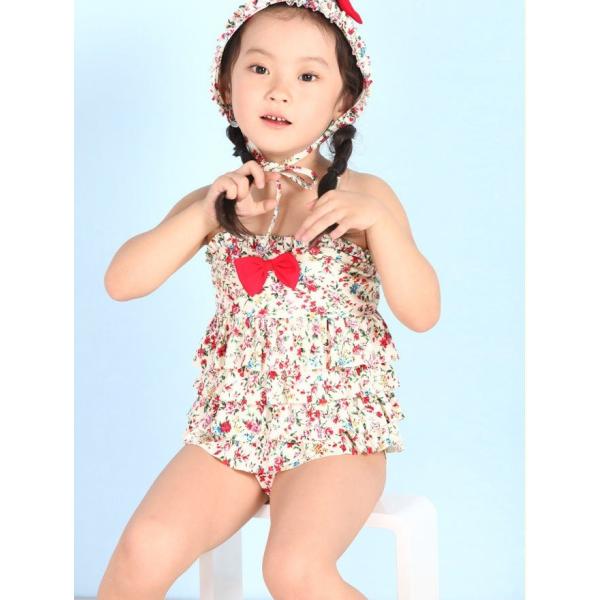 その 負荷 委託 子供 水着 100cm Millionstyle Jp