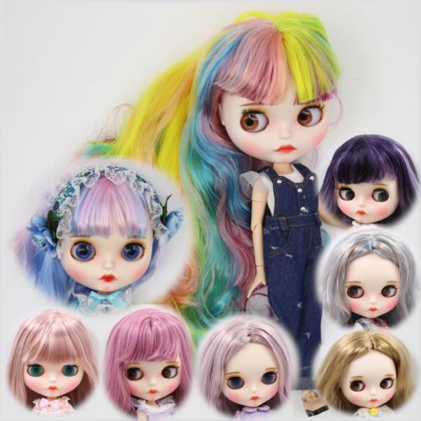 BJD アイシードール 服とシューズセット 着せ替え人形 ICY カスタム