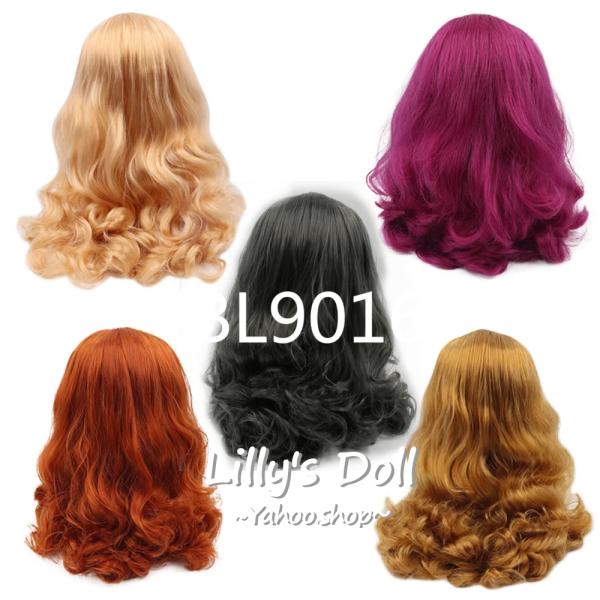 Lillys'doll shopのご来店ありがとうございます。当ショップ【Lillys-Doll】は海外倉庫からお客様のもとへ直送することは行っておりません。必ず当ショップで一品一品、丁寧に検品・梱包しなおしてから、お客様のもとへ配送いたし...