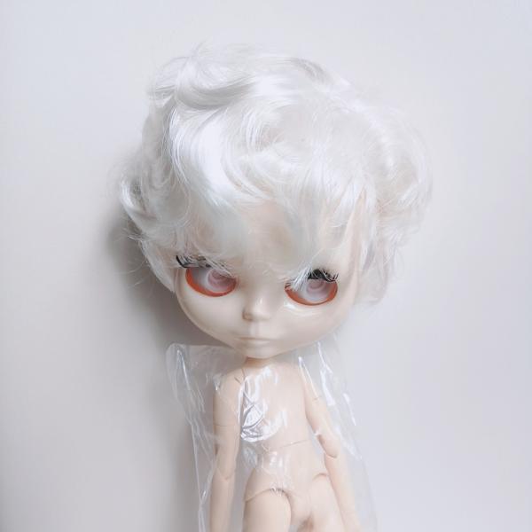 ドール ヘアー みんな探してる人気モノ ドール ヘアー