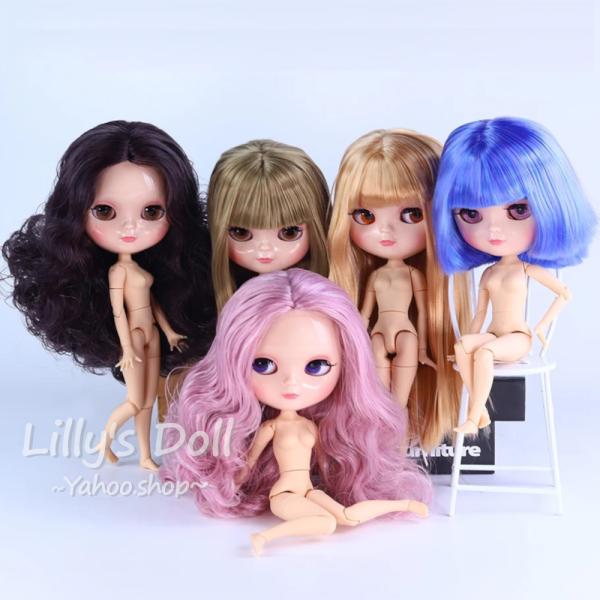 アイシードールカスタム　ฅ⁠^⁠•⁠ﻌ⁠•⁠^⁠ฅ　黒ネコさんと CAPSULE DOLL(カプセルドール) on X: 