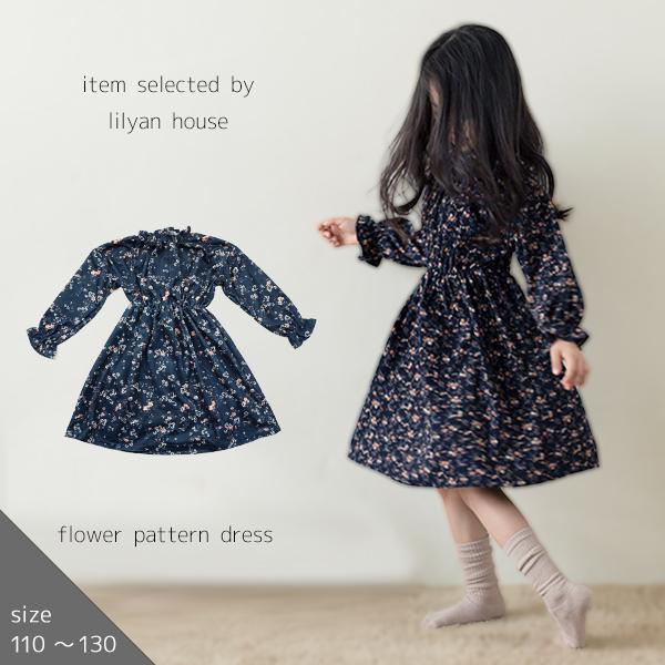 子供服 女の子 110 1 130 長袖 秋 冬 韓国 キッズ 服 安い ワンピース チュニック ナチュラル 冬 春 保育園 幼稚園 小学生 カジュアル 普段着 おしゃれ Nc 3108 Lilyanhouse リリアンハウス 通販 Yahoo ショッピング