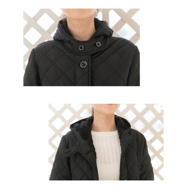 裏ボア コート アウター キルティングコート レディース キルトコート ロングコート キルティング 中綿 ベンチコート キルトジャケット M 5l 大きいサイズ Buyee Buyee 提供一站式最全面最專業現地yahoo Japan拍賣代bid代拍代購服務 Bot Online