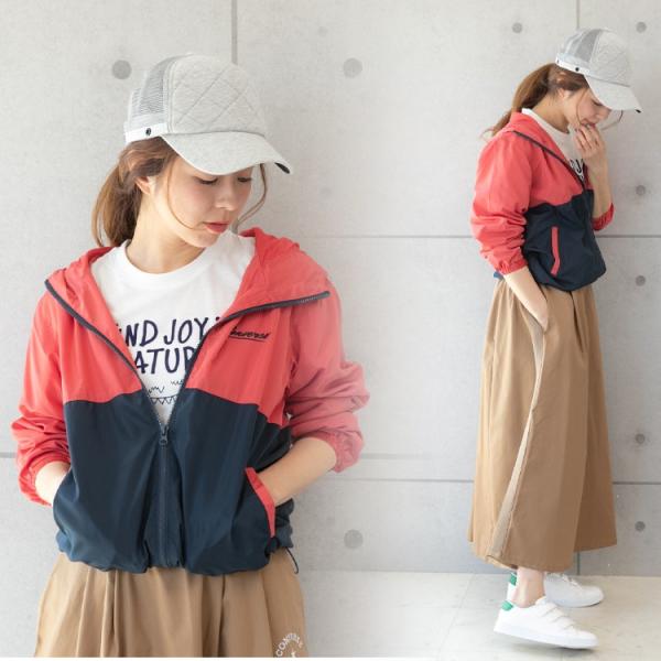 Converse コンバース マウンテンパーカー ウィンドブレーカー レディース 山ガール ウェア アウトドアウェア 山ガールファッション ナイロンパーカー 春 秋 Buyee Buyee 日本の通販商品 オークションの入札サポート 購入サポートサービス