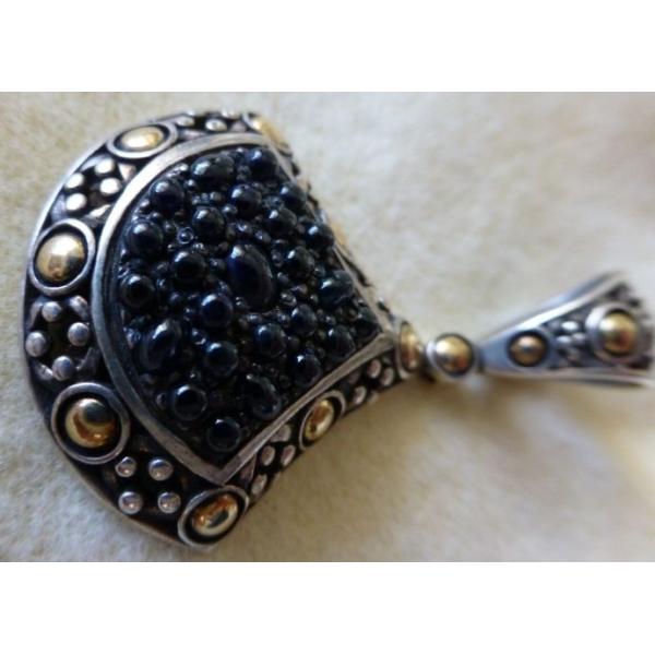 John Hardy Hardy ジョンハーディー ネックレス アクセサリー レディース ペンダント シルバー アクセサリー チョーカー メンズ レディース 送料無料 I45b376e0bf Limited Ace