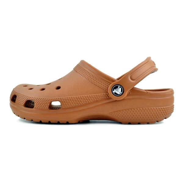 crocs（クロックス） crocs CLASSIC COGNAC 10001-21n クラシック