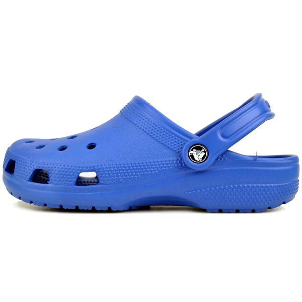 crocs（クロックス） crocs CLASSIC CLOG BLUE BOLT 10001-4kz