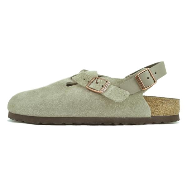 BIRKENSTOCK（ビルケンシュトック） [ポイント10倍] BIRKENSTOCK TOKIO