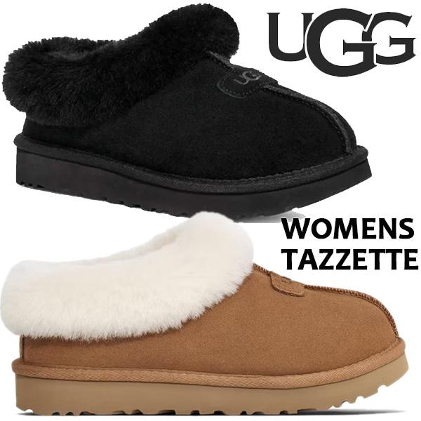 UGG（アグ） UGG WOMENS TAZZETTE 1134810 ウィメンズ タゼット