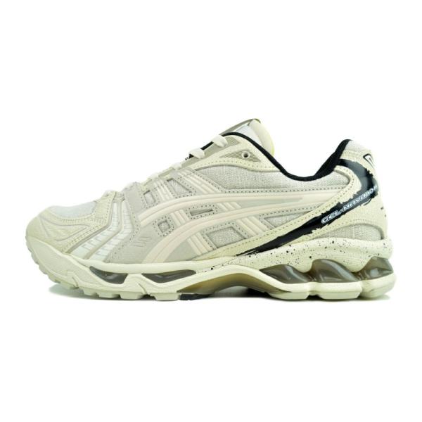 ASICS（アシックス） asics GEL-KAYANO 14 CREAM/CREAM 1203a416-100