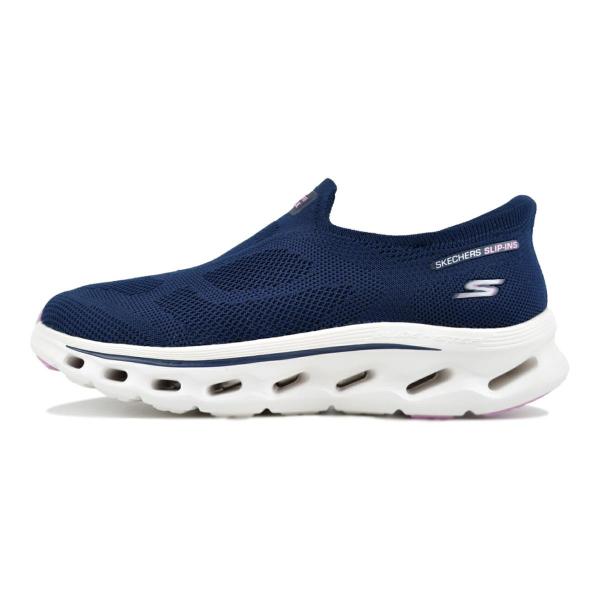 SKECHERS（スケッチャーズ） SKECHERS GO WALK GLIDE-STEP 2.0 SLIP