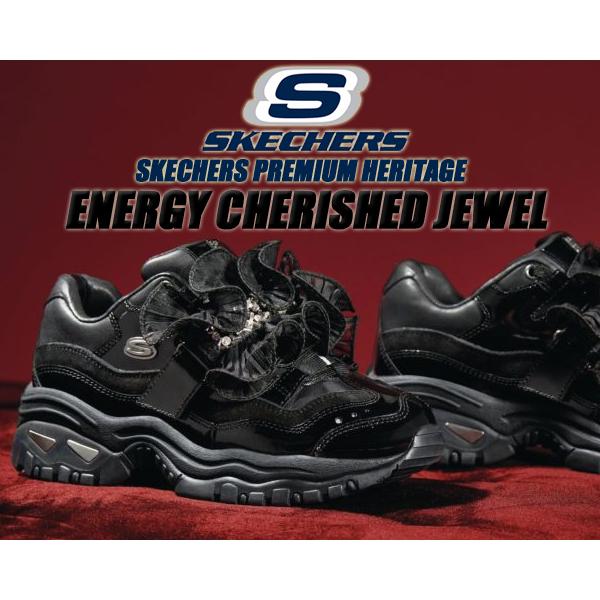 Conexión Dictadura compromiso SKECHERS PREMIUM HERITAGE ENERGY CHERISHED JEWEL BLACK 149248-bbk スケッチャーズ  プレミアムヘリテージ エナジー レディース ブラック ジュエル :149248-bbk:LIMITED EDT - 通販 - Yahoo!ショッピング