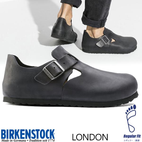 BIRKENSTOCK LONDON BS