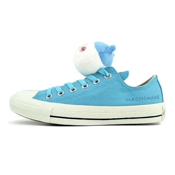 CONVERSE ALL STAR MC OX/CHIIKAWA HACIWARE(31314171) 1se428 CONVERSE ALL STAR MC OX/CHIIKAWA HACIWARE(31314171) 1se428