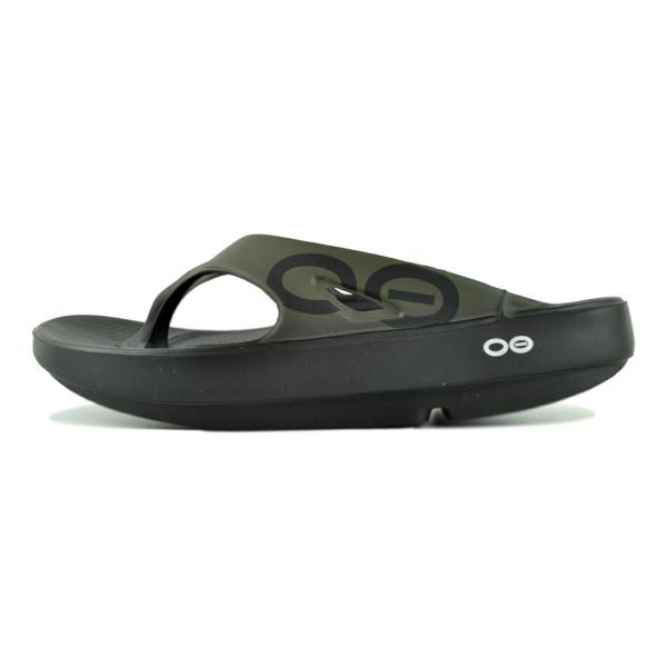 OOFOS（ウーフォス） [ポイント10倍] OOFOS OOriginal SPORT TACTICAL