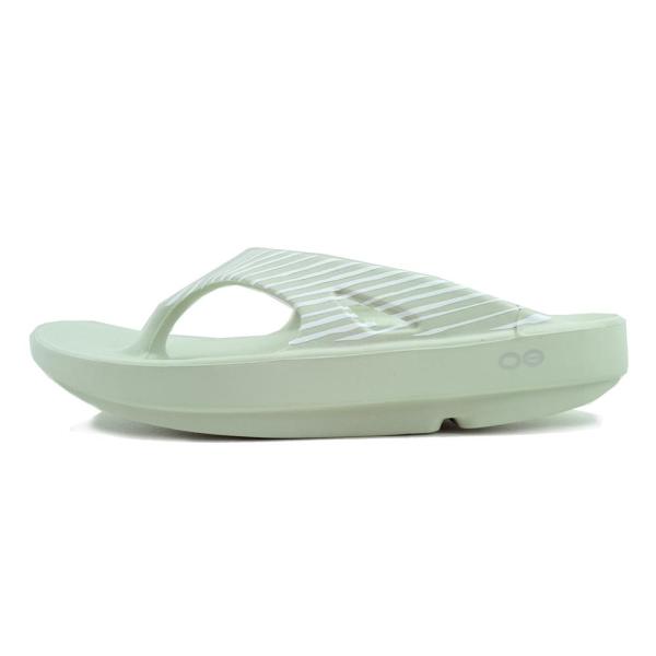 OOFOS（ウーフォス） OOFOS OOriginal LIMITED COSMIC GREY BAMBOO